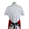 Traditional Butcher Stripe Aprons - Three Patterns Available AllYourBlades