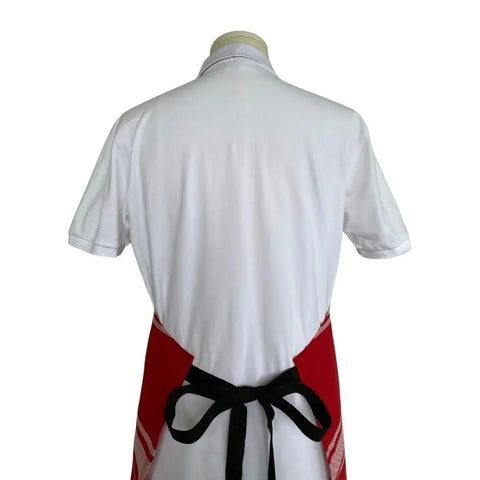Traditional Butcher Stripe Aprons - Three Patterns Available AllYourBlades