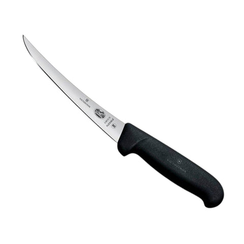 VICTORINOX FIBROX BONING KNIFE 15 CM FLEXIBLE 5.6613.15