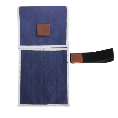 Victory 4 PCS Filleting Knife Combo Kit 12" Regular Cut Steel