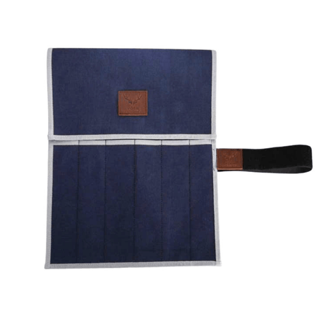 Victory Knives  6PCS Butchers Farmer Hunter Knife Set Boning Slicing 12" Steel