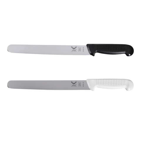 Vorn Antlorex 10" Fish Barra Skinner & Beef Slicing Knife – 25cm German Steel
