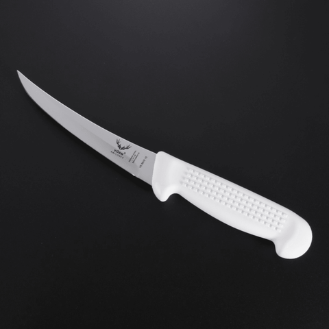 Vorn Antlorex 2PCS Premium German Steel Hunting Boning & Skinning Knife Set
