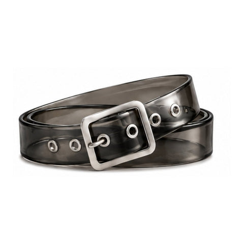 VORN ANTLOREX Food-Grade TPU Work Belt – 316 Marine Grade Stainless Steel | Butcher, Fishing & Marine