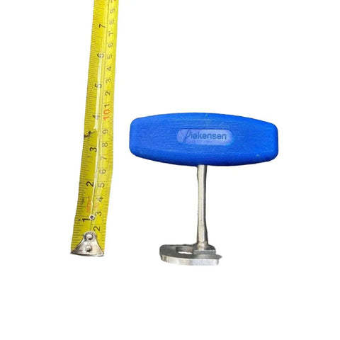 WORM KEY PULLER Specialised for Meat mincer #32 WKP-32