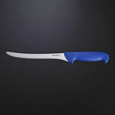 Zoro Forgas 8PCS Ultimate Sportsmans Knife Package Set with Canvas Wrap